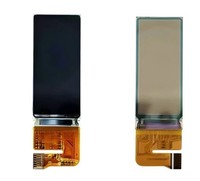 Écran AMOLED multi-tailles ASK avec interface SPI |   Bracelet intelligent connecté avec écran pour le suivi de la forme physique |   Haute résolution pour l'équipement sportif