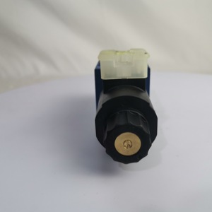Vannes directionnelles à distributeur Rexroth 4WE6Y70-HG24N9K4 Hydrauliques 4WE Rexroth R901089243 - Product Image 5