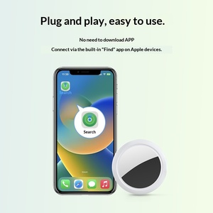 Localizador GPS Inteligente para Perros con Resistencia al Agua IP65, Seguimiento en Tiempo Real, Collar para Mascotas, Batería <span class=keywords><strong>de</strong></span> Larga Duración <span class=keywords><strong>de</strong></span> 365 Días, Dispositivo Antipérdida - Product Image 5