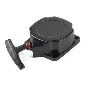 Ricambi per Decespugliatore CG430 CG520 - Gruppo Avviamento a Strappo per Rasaerba - Product Image 2