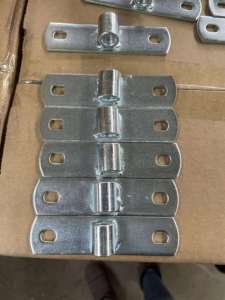 Strut Fitting Middle Seismic Bracing Seismic <b>Bracket</b> - Product Image 5