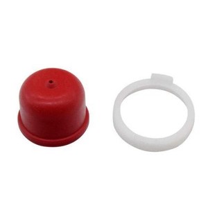 Air Filter Cover And Foam Filter For Sweeper Replacement Home Use 51-100 Sqm Irregular Shape New - Product Image 5