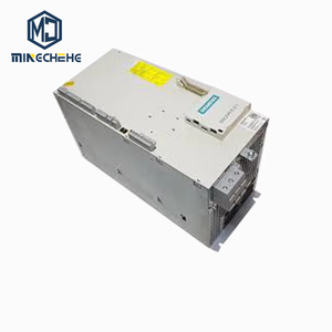 Componente Electrónico Industrial 6SN1145-1BA02-0CA2 6SN1145-1BA02-0CA1 6SN1145-1BA01-0CA2 Módulo de Línea Activa - Product Image 1