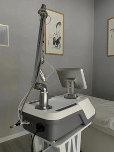 2024 nouvelle machine laser fractionnaire co2 laser à matrice <span class=keywords><strong>de</strong></span> points <span class=keywords><strong>de</strong></span> dioxyde <span class=keywords><strong>de</strong></span> carbone <span class=keywords><strong>de</strong></span> rajeunissement <span class=keywords><strong>de</strong></span> <span class=keywords><strong>la</strong></span> peau - Product Image 5