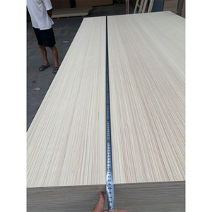 <span class=keywords><strong>Contrachapado</strong></span> Blanco EV Consmos de 2.5/3/3.2/3.5/4/6/8/15/18 mm, <span class=keywords><strong>Triplay</strong></span> EV para Construcción - Product Image 3