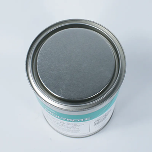 מוליקוט EM-30L גריז 1 ק "ג סיליקון מבוסס ptfe מוצק גריז עבור רכיבי פלסטיק - Product Image 3