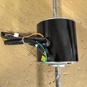 YSK140-550-6A7 החלפת מזגן מזגן מאוורר מנוע 230v 60hz לרוץ קבל - Product Image 2