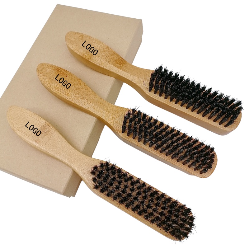 Hair Brush Private Label Flat Electric