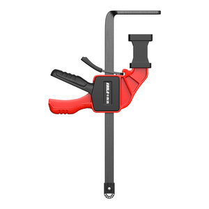 KOSLO Track Saw Rail Clamp F Clip Universal Woodworking Fixing Clamp For Lead Rail - Product Image 1