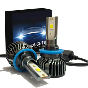 <span class=keywords><strong>2023</strong></span> nouveau h1 h3 h7 60w LED Lumières Phares Super Lumineux H4 H11 H7 LED Kit D'éclairage Auto lampe 9005 9006 9012 led 880 881 brouillard - Product Image 3