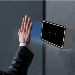 Módulo de reconocimiento de venas de la palma de la mano con cámara binocular de 200W, USB, SDK de pago por huella de palma para control de acceso biométrico y asistencia - Product Image 6