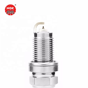 Bougies d'allumage NGK Iridium IZFR6K11 6994 9807B-5615W Neuves pour moteur automobile Honda, Mazda, Jeep, Chevrolet - Product Image 2