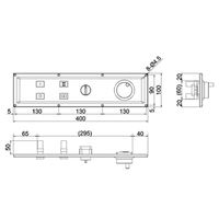 Sistema CNC K100T-C KND, Torno Universal, Controlador CNC de Bus Servo Serial KND, Centro de Máquina