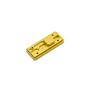 Custom Precision <strong>Cnc</strong> Machining Anodized Aluminium 6061 <strong>Cnc</strong> Turning Cutting Parts <strong>Cnc</strong> Milling Parts Optical Instrument Parts - Product Image 1