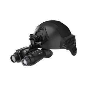 Binoculares de Visión Nocturna Digitales Infrarrojos HD, Dispositivo de Visión Nocturna para Oscuridad Total al 100% - Product Image 4