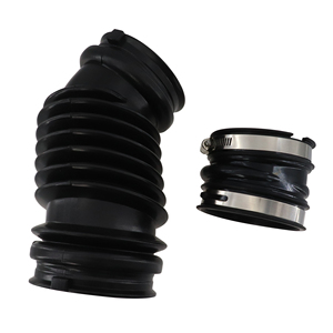 ท่อระบายอากาศ, ท่อรีโซเนเตอร์สำหรับ GM Hummer H3 H3T, สำหรับ 3.5L 3.7L Chevrolet Colorado GMC Canyon - Product Image 1