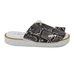 รองเท้าแตะผู้ชายแบบสวม PU คุณภาพดี แฟชั่นใหม่ ปี 2026 สำหรับกิจกรรมกลางแจ้ง  รับสั่งทำตามแบบ - Product Image 3