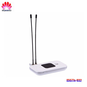 Routeur débloqué I <span class=keywords><strong>E5577s</strong></span>-932 150 Mbps Batterie 3000 mAh Modem E5577 Hotspot E5577cs-<span class=keywords><strong>321</strong></span> Routeur de poche - Product Image 3