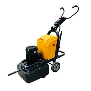 コンクリート床グラインダーコンクリートグラインダー研磨機表面研磨 - Product Image 5