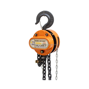 <span class=keywords><strong>Polipasto</strong></span> de cadena de elevación 0.75Ton 1.5Ton 3Ton 6Ton 9Ton HSH Tipo <span class=keywords><strong>Polipasto</strong></span> de cadena de mano Elevación Manual <span class=keywords><strong>Polipasto</strong></span> de mano - Product Image 1