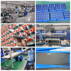 Dẫn nhiệt 1W-25W 0.25mm-15mm nhiệt dẫn điện Pad Khoảng cách làm đầy Vật liệu làm mát Pad cho máy tính xách tay LED CPU GPU - Product Image 3