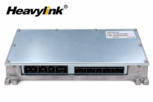แผงควบคุมคอมพิวเตอร์รถขุด Heavylink รุ่น YN22E00234F4 F5 F6 สำหรับ SK200-8 SK210-8 Kobelco - Product Image 4