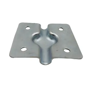 Aanpassen Metalen Materiaal Roestvrij Staal Aluminium Product Trommeldeksels Deksel Handgreep Fitting Hendel Klem Voor Vergrendeling Ring Clips
