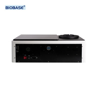 Spectrophotomètre NIR (Near Infrared) BIOBASE avec prix direct usine pour laboratoire