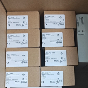 เซ็นเซอร์ฟลัชเยอรมันของแท้รุ่นใหม่ IFM PM1504 จัดส่งระยะสั้น - Product Image 6