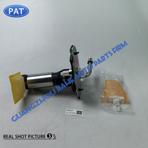 Conjunto de bomba de combustible MR134868 para Chrysler Sebring Dodge Avenger Mitsubishi Eclipse Galant SP7003H MR124765 67635 HP10201 MR134804 - Product Image 5