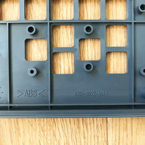 Couverture pour petites pièces de machine CNC FANUC A250-0922-T003 A250-0922-X011 - Product Image 2