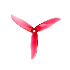 Hélices Foxeer DALPROP T5045C Pro de 3 Aspas, Plástico y Metal, 5 Pulgadas, Resistentes a Golpes, Paquete de 4 - Product Image 4