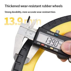 Offre Spéciale compteur de distance roue affichage numérique roues de mesure de distance unique électronique - Product Image 4