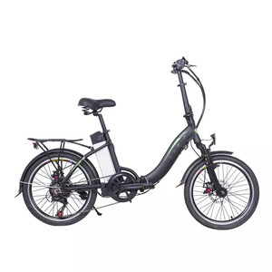 Nuovo design 20 pollici 48v 1000w telaio in acciaio elettrico moto da terra per adulti pieghevole bici bici <span class=keywords><strong>e</strong></span> bici pieghevole bici elettrica 1000w - Product Image 5