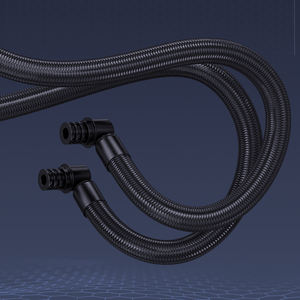 Ventilador de PC RGB ARGB de 360 mm para Refrigeración Líquida, Compatible con AM5, AM4, AM3, LGA 2011, 2011-3, 1700, X99, Color Blanco, para Enfriador de CPU AIO - Product Image 4