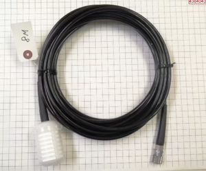 Original Riken Keiki GX-8000 Gas Sampling Hose with Plummet - Product Image 3