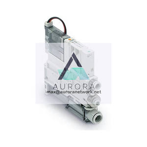 Accesorios de válvula neumática electrónica de alta calidad, con buen precio - Product Image 1