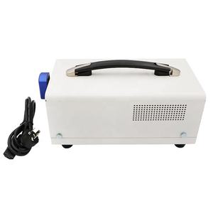 Seladora de bolsas de sangue KETHINK FR-6.0 mini sangre sellador adecuado para 2-6mm Tubo de sangre del tamaño - Product Image 3