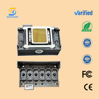 Tête d'impression XP600 100 % neuve pour imprimante jet d'encre UV DX11 et éco-solvant – Pièce détachée pour tête XP600
