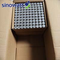 Batterie Li-Ion 18650 3500mAh, batterie rechargeable 18650 3500mAh pour appareil photo, robot IA, maison intelligente, batterie 18650 3500mAh 4000mAh