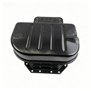 อ่างน้ำมันเครื่อง SSHAO765F2253 |   ออกแบบมาเฉพาะสำหรับ Foton ISF |   รับประกัน 6 เดือน - Product Image 3