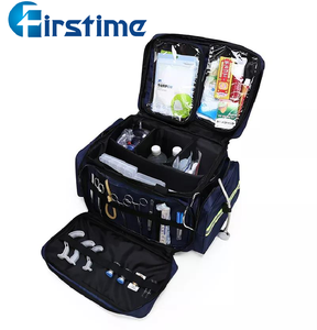 Firstime-botiquín de primeros auxilios para emergencias, bolsas vacías de primeros auxilios para supervivencia, nuevo diseño, precio de fábrica, cheep - Product Image 3