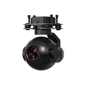 Hot Sales SIYI ZR10 2K 30X Hybrid Zoom Eyeball <b>Camera</b> HDR Starlight <b>Night</b> <b>Vision</b> 3-Axis Stabilizer Pan-Tilt Lightweight - Product Image 2