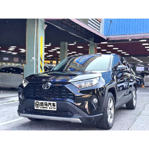 SUV Usato di Alta Qualità, Guida a Sinistra, Automatico, 5 Porte, 5 Posti, Ottime Prestazioni, Modello 2021 per <span class=keywords><strong>RAV4</strong></span> Rongfang, Benzina, Euro - Product Image 1