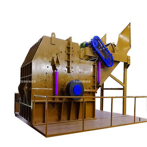 Fabricante de Trituradoras de Metal Industriales, Equipos de Trituración y Reciclaje de Chapas Metálicas, Trituradora de Metal Industrial - Product Image 4