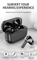 Auriculares inalámbricos originales con bluetooth, oem y odm, auriculares inalámbricos de fábrica
