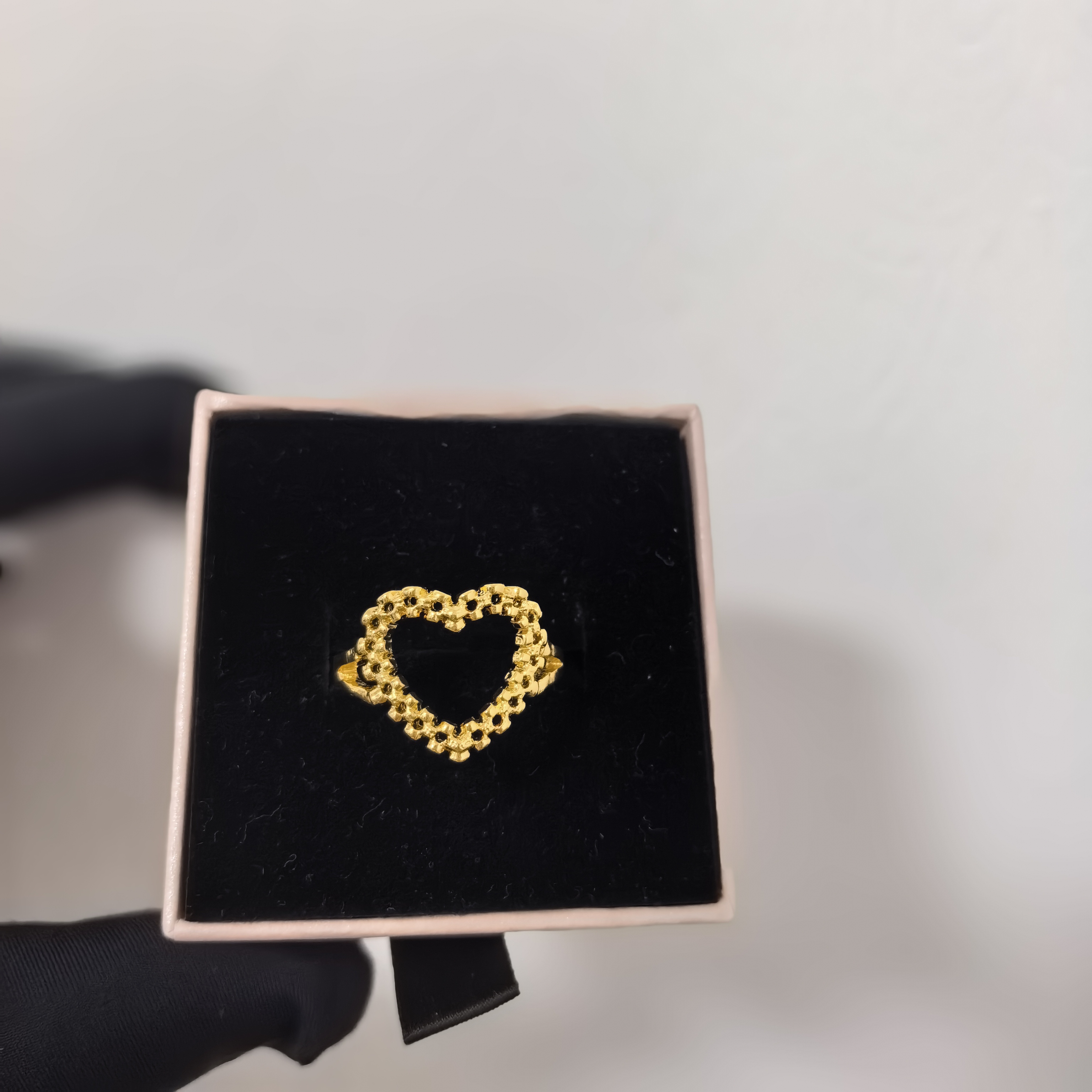 Anello d'oro-1