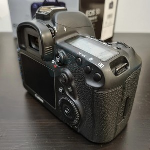 Cámara Digital DSLR HFT Profesional 5D Mark IV con Sensor CMOS de Fotograma Completo, Video HD 4K UHD, Venta al Por Mayor Económica - Product Image 6