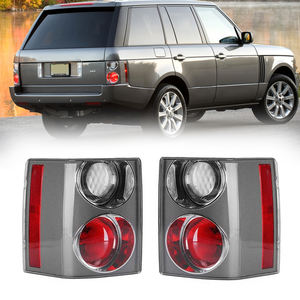 Montaje de luz trasera apto para <span class=keywords><strong>Land</strong></span> Range <span class=keywords><strong>Rover</strong></span> Executive <span class=keywords><strong>HSE</strong></span> L322 2002-2009 luces traseras luz trasera XFB500262LPO - Product Image 2