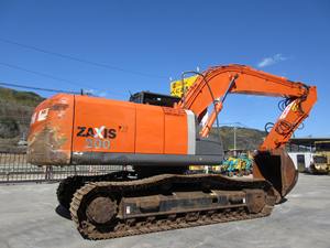 Altamente recomendado Original gran oferta usado Mini excavadora de ruedas hidráulica - Product Image 2